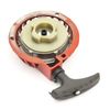 Pull Start Short Easystart Metal Type 3 Red Air Cooled Mini Moto