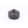 Skillet Style Mini Round Cocotte, Width 5.3 inches (13.5 cm) 52831