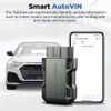 TOPDON Topscan OBD2 Scanner Bluetooth, Wireless OBDII All System Diagnostic Tool