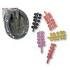 Nunn Finer Easiest Plugs Yet - Assorted (10 Trees per Bag)