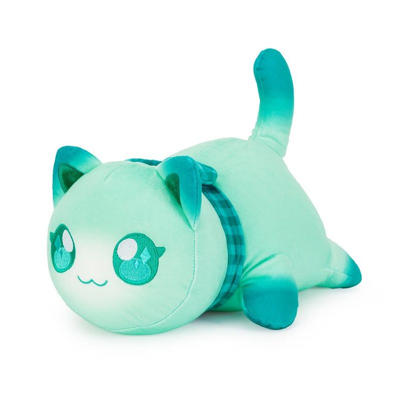 Set Di 2 Peluche Aphmau MeeMeows San Valentino – Cuori Candy Hearts & Pink Hearts 2024