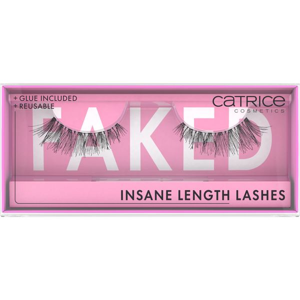INSANE LENGTH lashes 1 u
