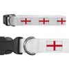 Small 'England Flag' Dog Collar (PR00015393)