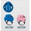 Kiyota Head Guard Fit Blue S-M KM-30