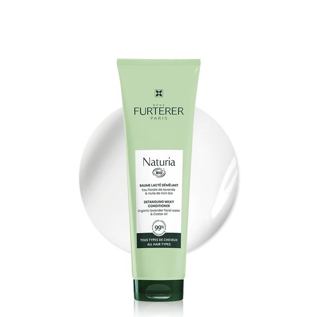 [Rene Furterer] Naturia Conditioner 150ml