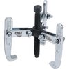 BGS 7696 | External / Internal 3-arm Puller | 20 - 100 mm