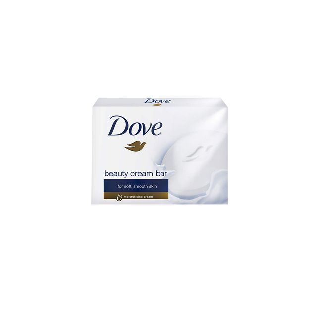 Dove Beauty Cream Bar 100g