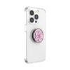 POPSOCKETS Phone Grip with Expanding Kickstand - Enamel Glitter Cherry Blossom