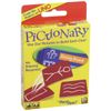 PICTIONARY Card Game 2014 Edition