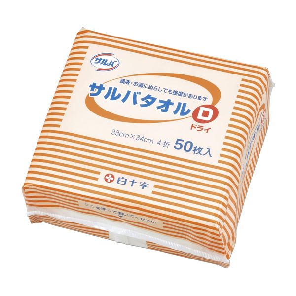 White Crosses sarubataoru D (Dry Type) 45103 (X in) 50 My