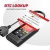 THINKOBD100 Car Diagnostic Tool OBD2 Code Reader Scanner Check Engine Light 2025