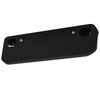 Front License Plate Bracket, Compatible with 2010-2024+ Toyota 4Runner, Premium Replacement Accessories