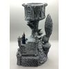 3d printed wizard tower 28mm | 32mm DnD Miniatures, Tabletop, RPG, War Game