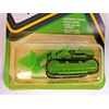 Yatming Task Masters Dozer Front Loader 2 5/8" Long Hong Kong Mint Sealed