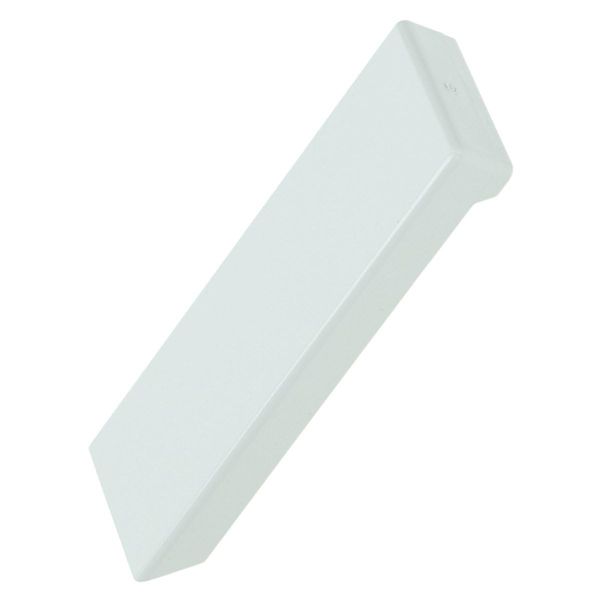 Original Cover Cap Door Handle Freezer Liebherr 7426362