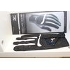 Mizuno Comp Golf Glove, Men, Black, XL
