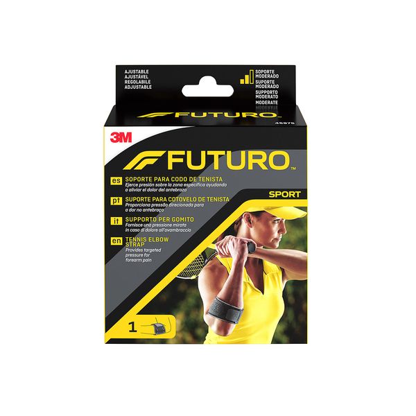 Future 70011003244 45975IE Sport Support for Elbow