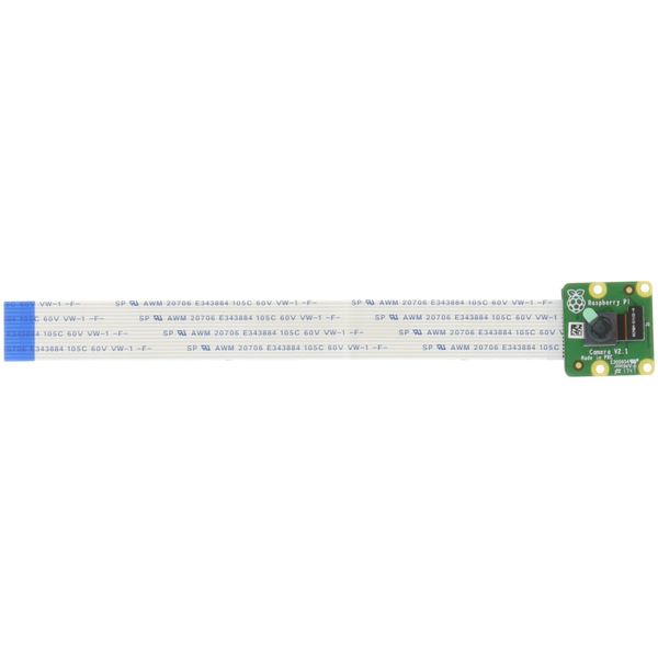 I-O Data Raspberry Pi Option Camera Module Japanese Manufacturer UD-RPCAMERA