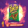 Takis Rolls Fajitas 9.9 oz