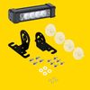 LAMPHUS SolarBlast SBLS14 4W LED Emergency Strobe Warning Deck Light Stick - GREEN