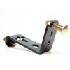 MK Machining Gen II T-Post Mount (MADE IN USA)