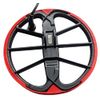 Nokta/Makro Simplex - 11 inch coil bumper - RED