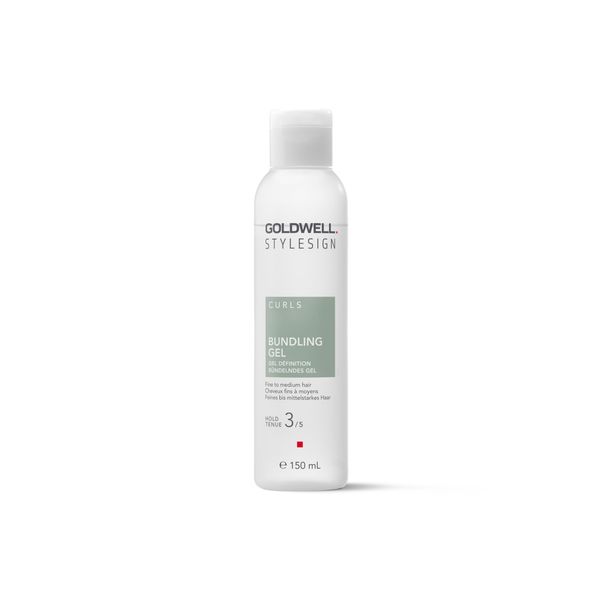 Goldwell StyleSign Bundling Gel, 150ml