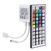 RGB LED Strip Light Remote Controller 44 Keys IR Remote for 5050 3528 LED 4 PIn