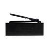 HAI Ceramic XL Professional Flat Iron - Extra Long Plates for Fast Styling - 450F Max Temperature