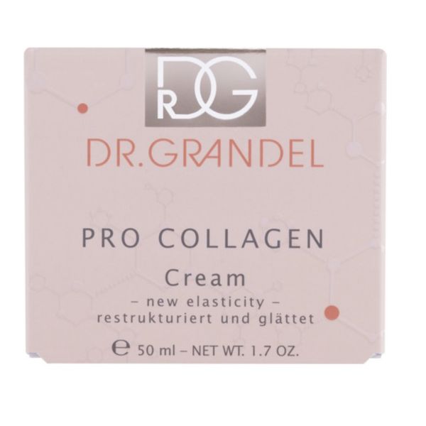 Dr. Grandel Pro Collagen Cream 50ml/1.7fl.oz (NIB)