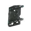 Power Window Regulator with Panel for Volkswagen MK6 Golf 10-13 Front Right Side