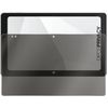 Screen Protector for Trekstor Surftab Wintron 10.1 (horizontal) Protector
