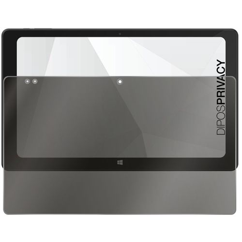 Screen Protector for Trekstor Surftab Wintron 10.1 (horizontal) Protector