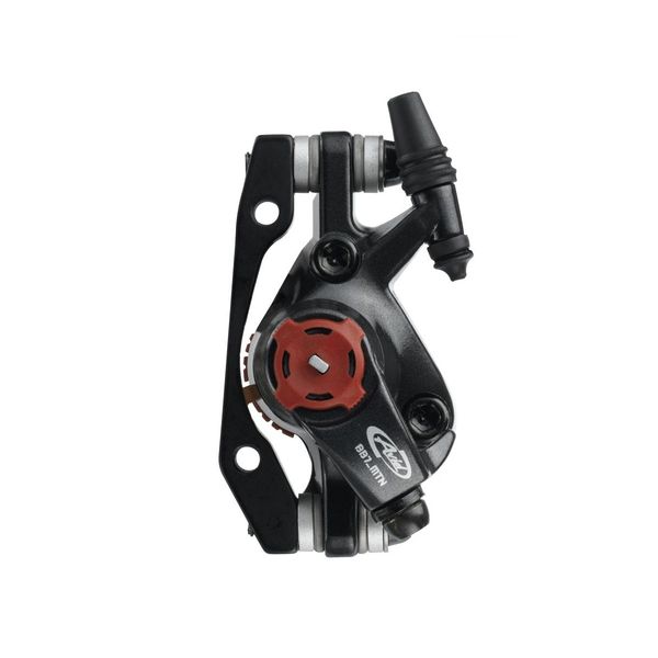 Avid Ball Bearing 7 MTB Scheibenbremse, Graphite/grau