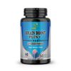 Brain Boost Plus Promotes Mental Clarity Focus & Memory Supplement 180 Capsules