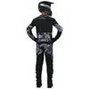 O'NEAL Element Attack Mens Pant Black/White 32