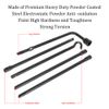 20002-2015 For Dodge Ram 1500 Spare Tire Lug Wrench Tool Jack Replacement