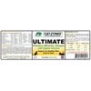 Catzymes Ultimate Vitamins Minerals Omegas (2.5 Ounce)