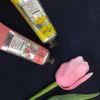 Difeel(ディフィール) エジプティシャンムスク ナチュラル ハンドクリーム 40g EGYPTIAN MUSK 13EGY New York 【正規輸入品】