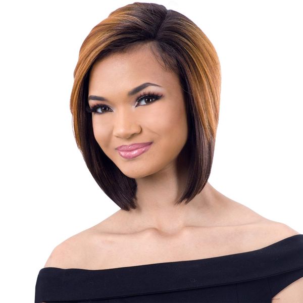 FreeTress Equal 5" Lace Part Wig Vashanti (1)