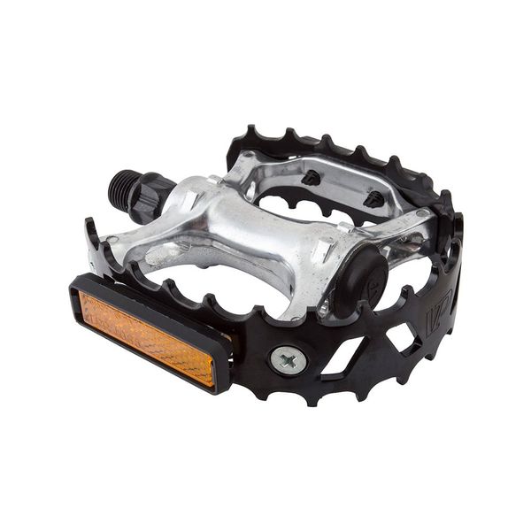 Black Ops Bear Trap BMX Bicycle Pedals