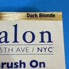 Salon Root Concealer Dark Blonde | Easy Touch-Ups | 40+ Applications