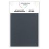 1 x Trouser Fabric Patch 30 x 9 cm (10 Medium Grey)