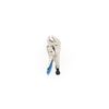 Gedore 137 10 Self-Grip Pliers