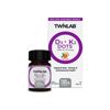 -Twinlab Mega D3 Dots™ Tangerine Description (60 Tablets)