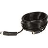 20' Universal Camera Extension Power Video Cable fits CabCam John Deere Case