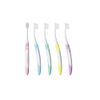 Lucello Lucello Toothbrush Picera P-20S/P-20M Single Item, Medium Normal