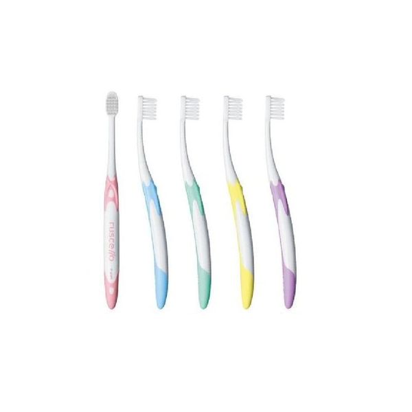 Lucello Lucello Toothbrush Picera P-20S/P-20M Single Item, Medium Normal