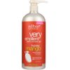 ALBA BOTANICA BATH&SHWR GEL,MANGO 32 FZ