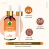 Crysalis Cornmint (Mentha Arvensis) Oil - 30 ml / 1.01 fl oz